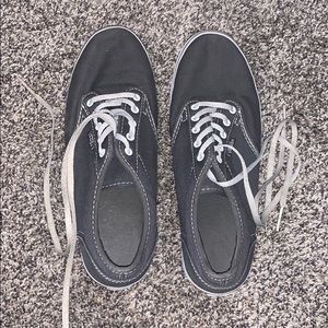 Women’s Old School Vans